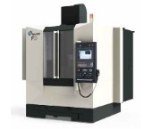 Vertical machining center