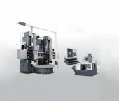 Neway machine VNL series