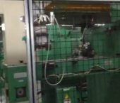 Automation equipment video